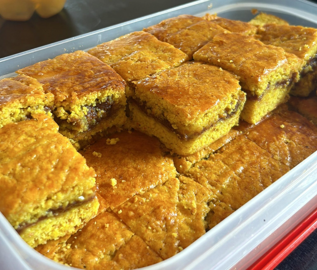 Pate Creole